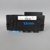 2010-2013 BMW X5 X6 Electronic Junction Box Module OEM Used