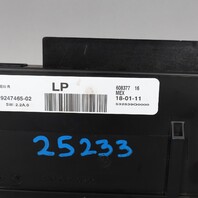 2010-2013 BMW X5 X6 Electronic Junction Box Module OEM Used