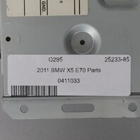 2005-2008 BMW 528i 530i 550i M6 iPod Interface Control Module OEM Used