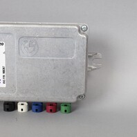 2011-2012 BMW X5 X6 Top Rear View Camera Control Module OEM Used