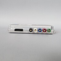 2011-2012 BMW X5 X6 Top Rear View Camera Control Module OEM Used