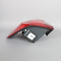 2011-2013 BMW X5 X5M E70 Tail Light Left 63217227791 OEM Used