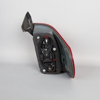 2011-2013 BMW X5 X5M E70 Tail Light Left 63217227791 OEM Used