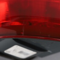 2011-2013 BMW X5 X5M E70 Tail Light Left 63217227791 OEM Used