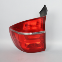 2011-2013 BMW X5 X5M E70 Tail Light Left 63217227791 OEM Used
