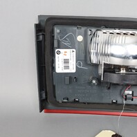 2011-2013 BMW X5 X5M Tail Light Left 63217227793 OEM Used