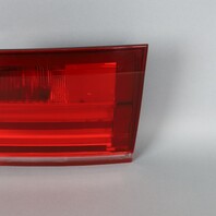 2011-2013 BMW X5 X5M Tail Light Left 63217227793 OEM Used