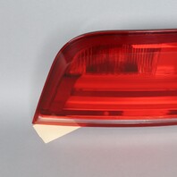 2011-2013 BMW X5 X5M Tail Light Left 63217227793 OEM Used