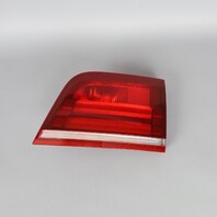 2011-2013 BMW X5 X5M Tail Light Left 63217227793 OEM Used