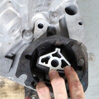 2007-2010 BMW X5 X6 3.0 Transfer Case 27107599886 OEM Used