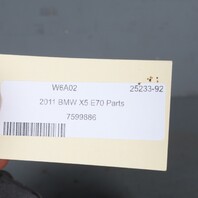 2007-2010 BMW X5 X6 3.0 Transfer Case 27107599886 OEM Used