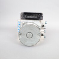 2007-2014 BMW X5 X6 Hydro Unit DSC ABS Control Module 34516865025 OEM Used