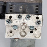 2007-2014 BMW X5 X6 Hydro Unit DSC ABS Control Module 34516865025 OEM Used