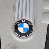 2009-2013 BMW X5 3.0 M57 Diesel Engine Cover OEM Used Note