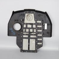2009-2013 BMW X5 3.0 M57 Diesel Engine Cover OEM Used Note