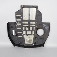 2009-2013 BMW X5 3.0 M57 Diesel Engine Cover OEM Used Note