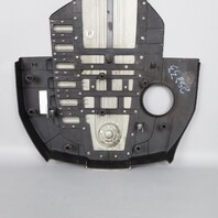 2009-2013 BMW X5 3.0 M57 Diesel Engine Cover OEM Used Note