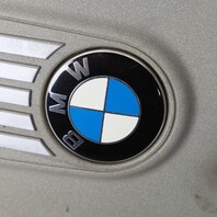 2009-2013 BMW X5 3.0 M57 Diesel Engine Cover OEM Used Note