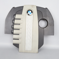 2009-2013 BMW X5 3.0 M57 Diesel Engine Cover OEM Used Note