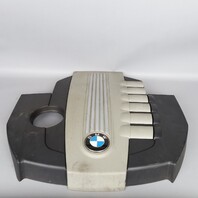 2009-2013 BMW X5 3.0 M57 Diesel Engine Cover OEM Used Note