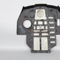 2009-2013 BMW X5 3.0 M57 Diesel Engine Cover OEM Used Note