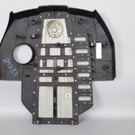 2009-2013 BMW X5 3.0 M57 Diesel Engine Cover OEM Used Note