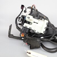 2009-2013 BMW X5 M57 DEF Active Tank Diesel Exhaust Fluid Reservoir OEM Used