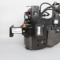 2009-2013 BMW X5 M57 DEF Active Tank Diesel Exhaust Fluid Reservoir OEM Used