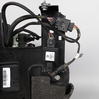 2009-2013 BMW X5 M57 DEF Active Tank Diesel Exhaust Fluid Reservoir OEM Used