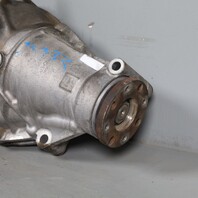2011-2013 BMW X5 E70 M57 Diesel Front Differential Carrier Diff 3.64 Ratio OEM Used