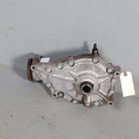 2011-2013 BMW X5 E70 M57 Diesel Front Differential Carrier Diff 3.64 Ratio OEM Used