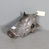 2011-2013 BMW X5 E70 M57 Diesel Front Differential Carrier Diff 3.64 Ratio OEM Used