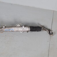2007-2013 BMW X5 X6 Power Steering Gear Rack Pinion Without Active OEM Used