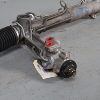2007-2013 BMW X5 X6 Power Steering Gear Rack Pinion Without Active OEM Used