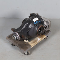 2011-2013 BMW X5 E70 M57 Diesel Rear Differential Carrier Diff 3.64 Ratio OEM Used