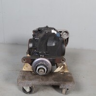 2011-2013 BMW X5 E70 M57 Diesel Rear Differential Carrier Diff 3.64 Ratio OEM Used
