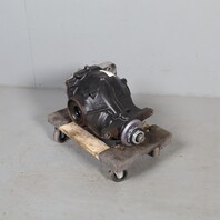 2011-2013 BMW X5 E70 M57 Diesel Rear Differential Carrier Diff 3.64 Ratio OEM Used