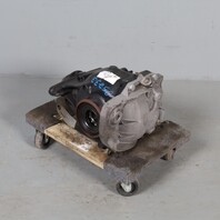 2011-2013 BMW X5 E70 M57 Diesel Rear Differential Carrier Diff 3.64 Ratio OEM Used