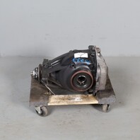 2011-2013 BMW X5 E70 M57 Diesel Rear Differential Carrier Diff 3.64 Ratio OEM Used