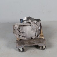 2011-2013 BMW X5 E70 M57 Diesel Rear Differential Carrier Diff 3.64 Ratio OEM Used