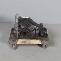 2011-2013 BMW X5 E70 M57 Diesel Rear Differential Carrier Diff 3.64 Ratio OEM Used