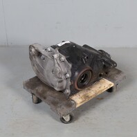 2011-2013 BMW X5 E70 M57 Diesel Rear Differential Carrier Diff 3.64 Ratio OEM Used