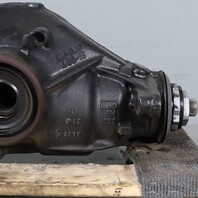 2011-2013 BMW X5 E70 M57 Diesel Rear Differential Carrier Diff 3.64 Ratio OEM Used