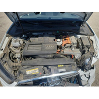 2016 Audi A3 E-tron Parts