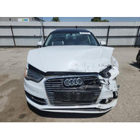 2016 Audi A3 E-tron Parts