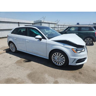 2016 Audi A3 E-tron Parts