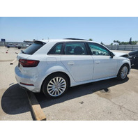 2016 Audi A3 E-tron Parts