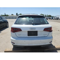 2016 Audi A3 E-tron Parts
