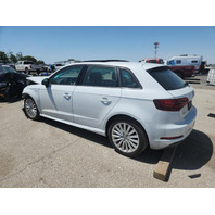 2016 Audi A3 E-tron Parts