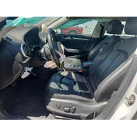 2016 Audi A3 E-tron Parts